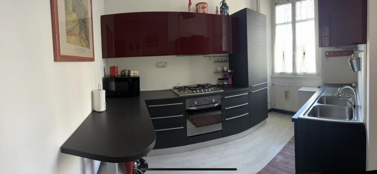 Traditional Apartamento Roma