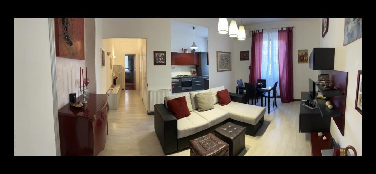 Apartamento Traditional *