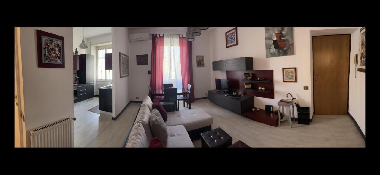 Apartamento Traditional *